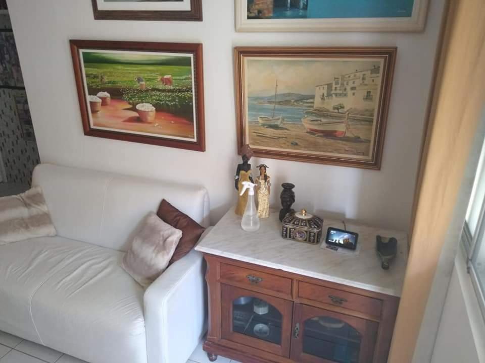 Refugio Esmeralda グアラジュバ エクステリア 写真