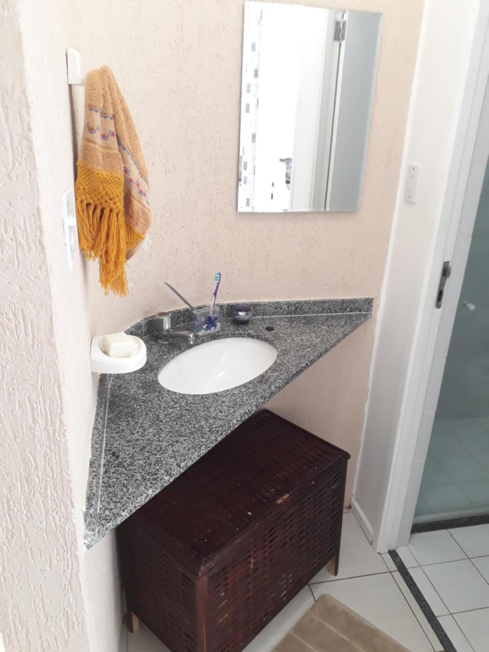 Refugio Esmeralda グアラジュバ 部屋 写真