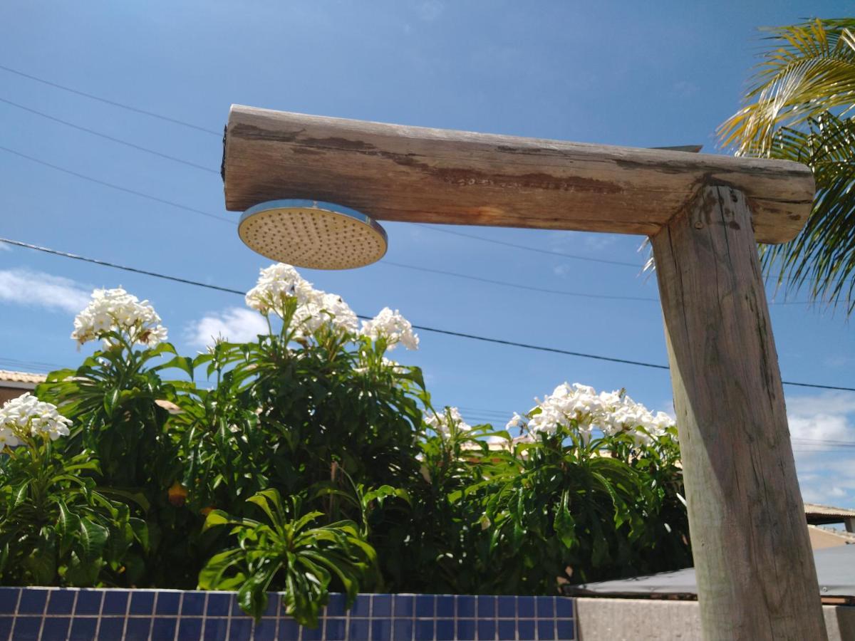 Refugio Esmeralda グアラジュバ エクステリア 写真